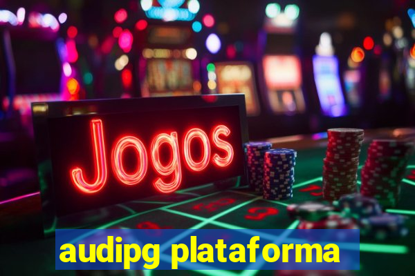 audipg plataforma